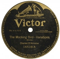 Victor 16538